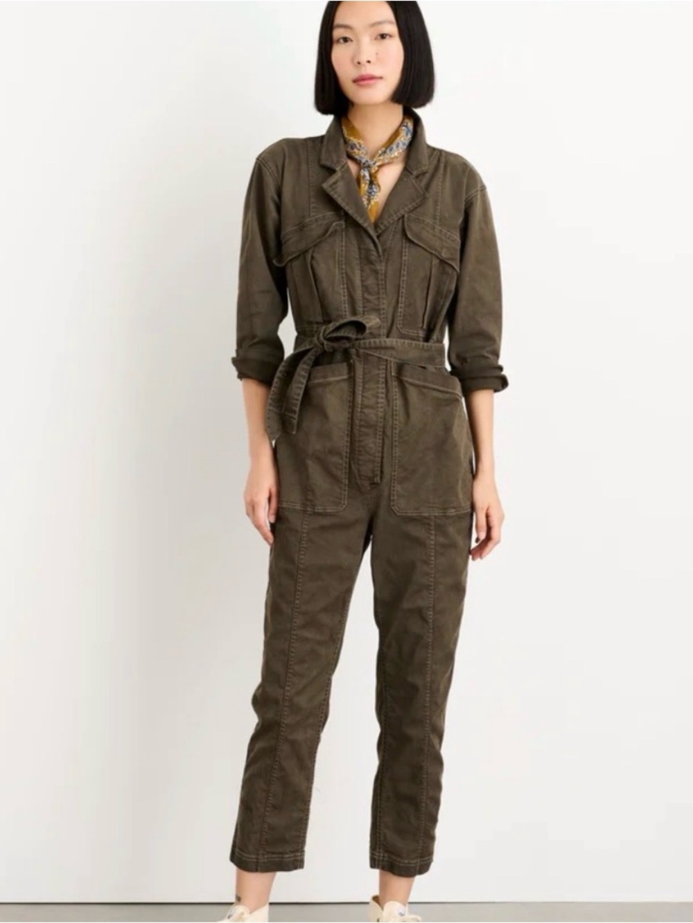Alex Mill Jumpsuit Small